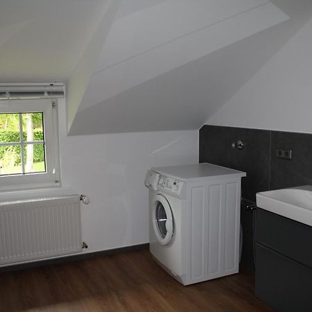 Ferienwohnung Haus Stein Monschau Kültér fotó