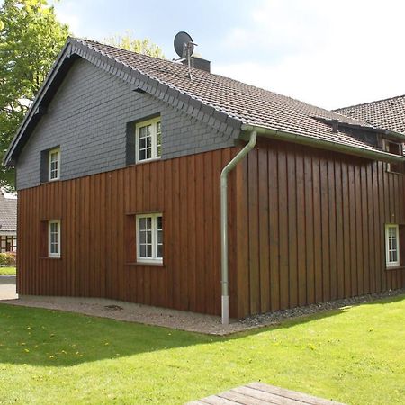 Ferienwohnung Haus Stein Monschau Kültér fotó