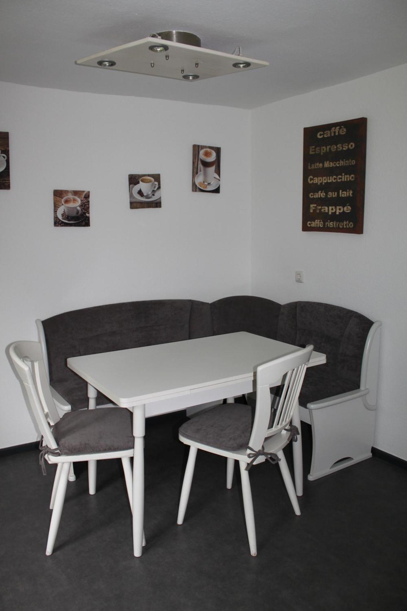 Ferienwohnung Haus Stein Monschau Kültér fotó