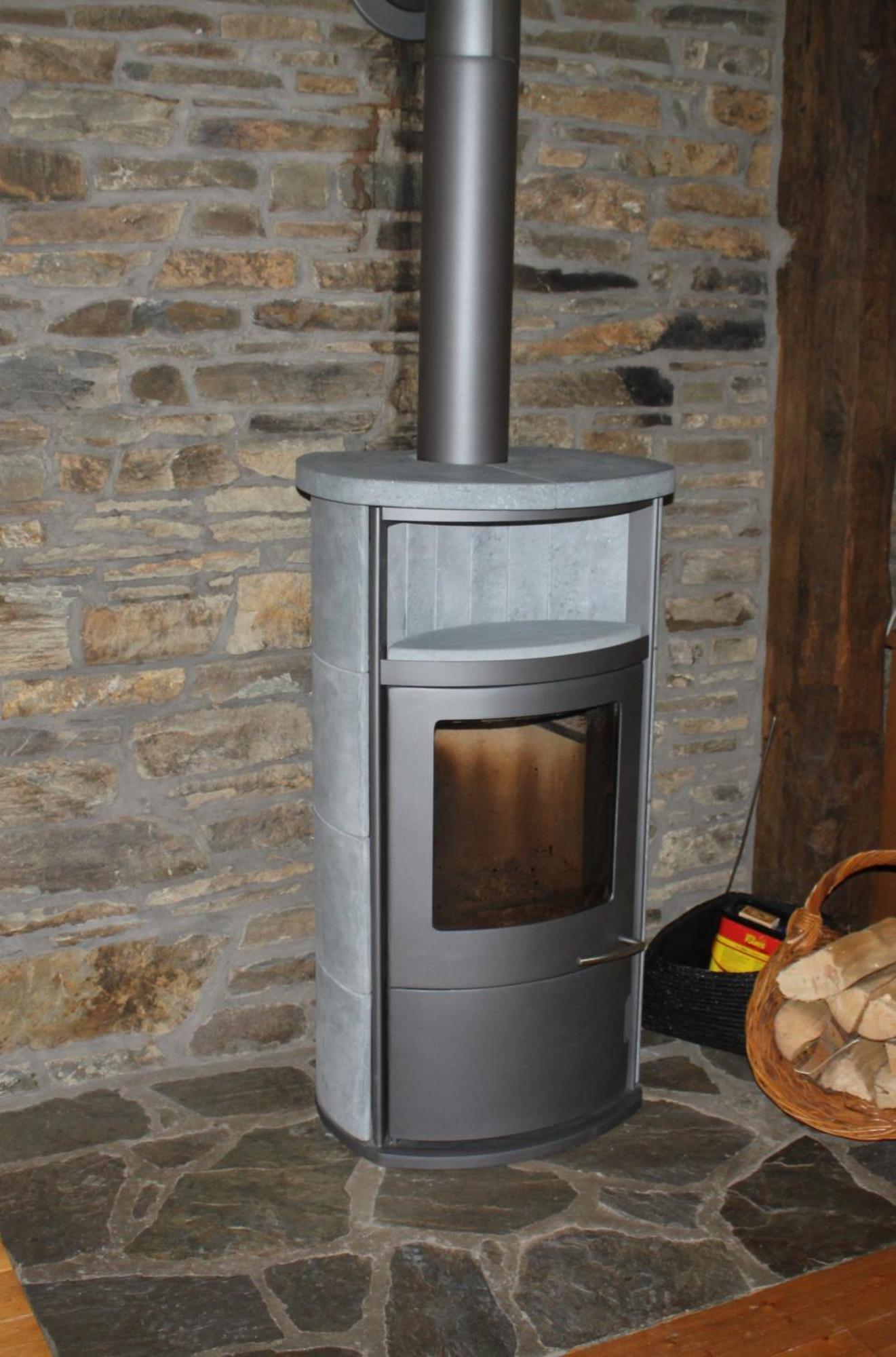 Ferienwohnung Haus Stein Monschau Kültér fotó