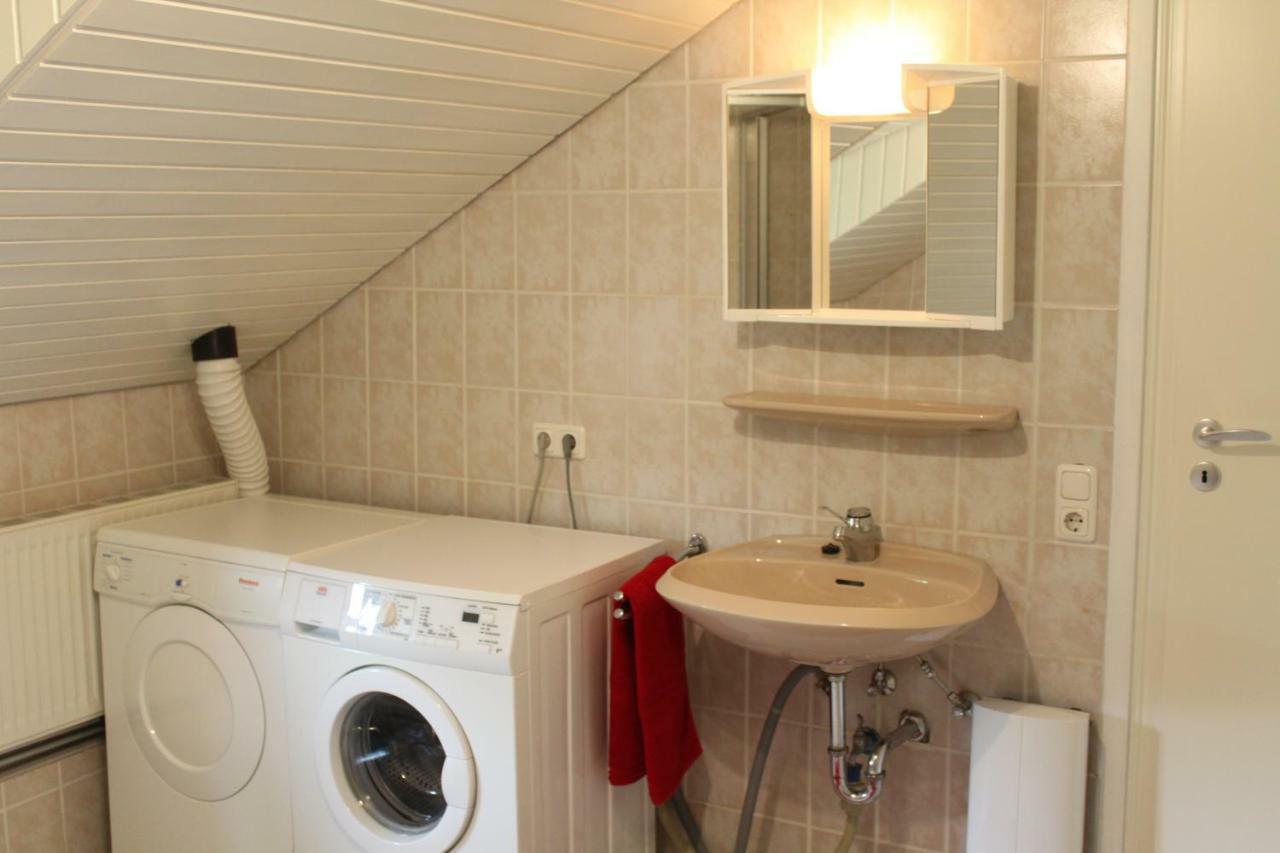 Ferienwohnung Haus Stein Monschau Kültér fotó