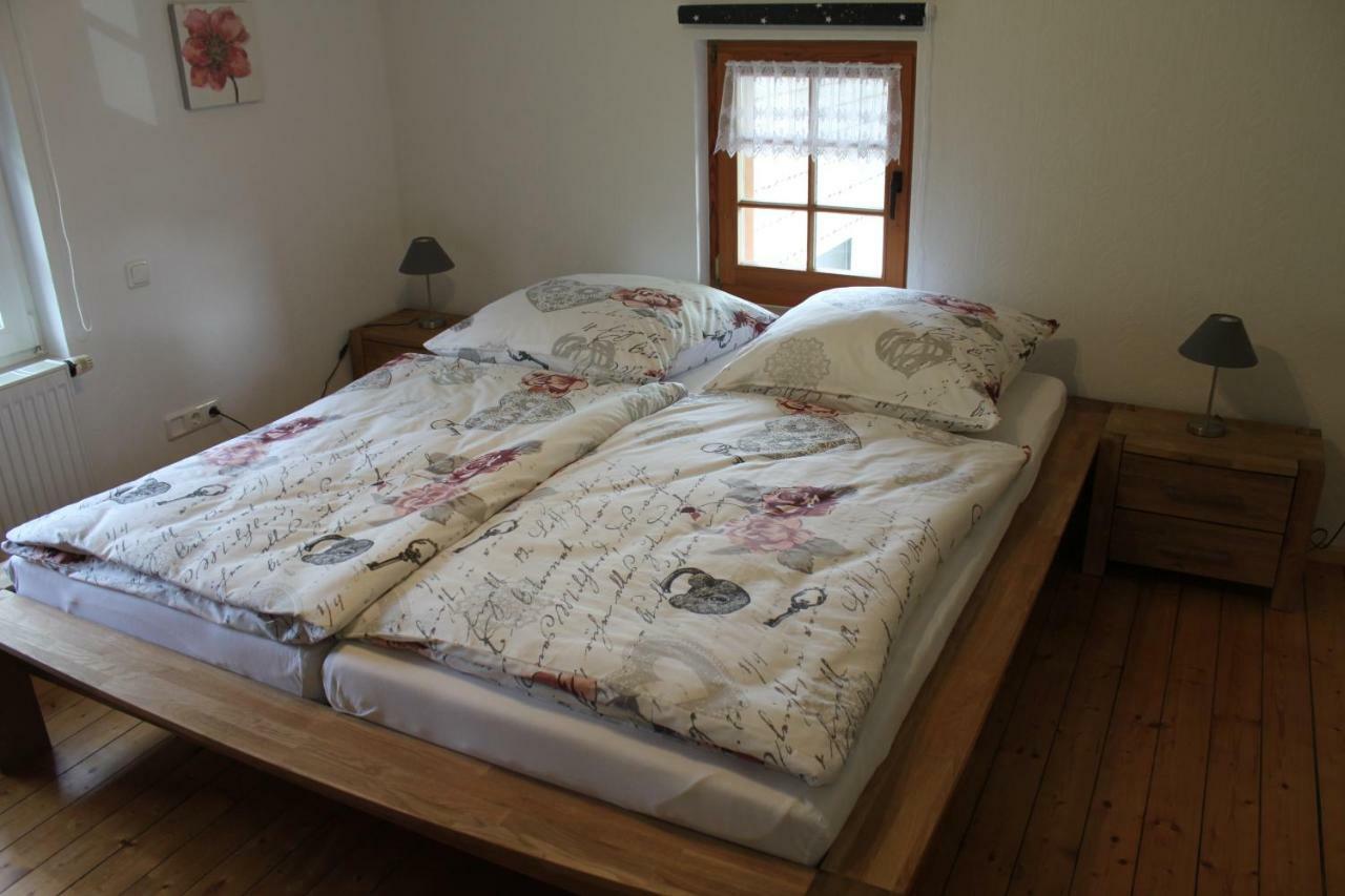Ferienwohnung Haus Stein Monschau Kültér fotó