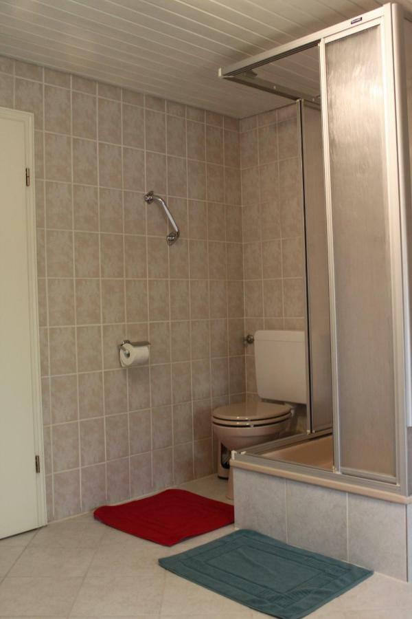 Ferienwohnung Haus Stein Monschau Kültér fotó