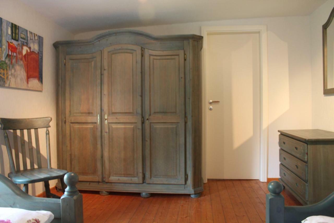 Ferienwohnung Haus Stein Monschau Kültér fotó